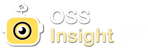 OSS Insight #1