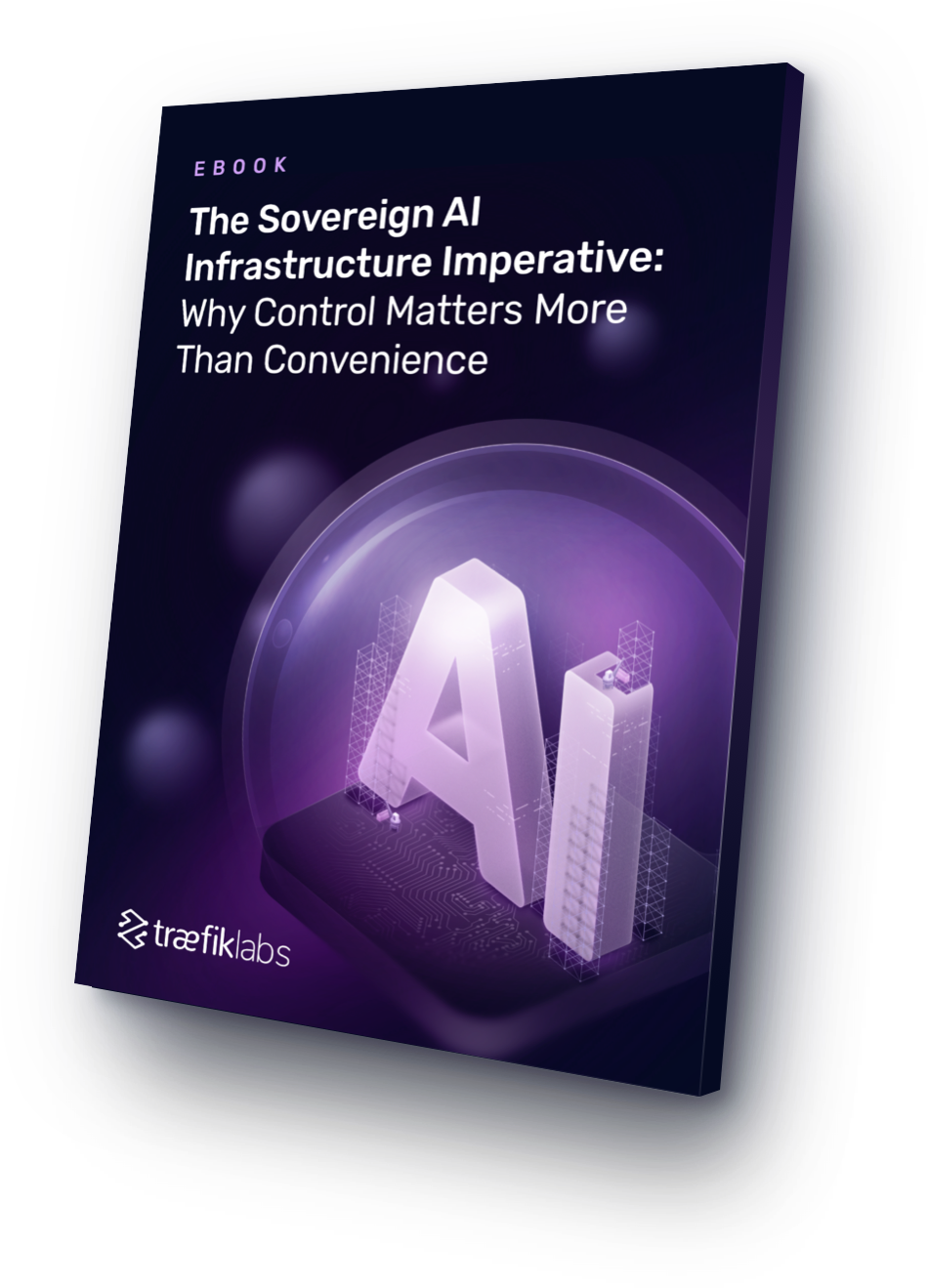 Unifying Ingress - Cover Image LP (1)