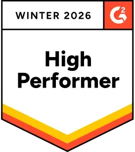 high performer winter 2026