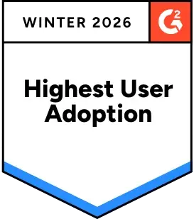 highest user adoption winter 2026