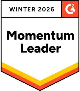 momentum leader winter 2026