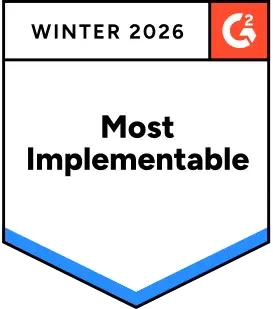 most implementable winter 2026